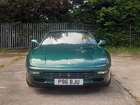 1996 Ferrari 456 GTA-For Sale