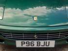 1996 Ferrari 456 GTA-For Sale