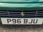1996 Ferrari 456 GTA-For Sale