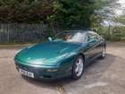 1996 Ferrari 456 GTA-For Sale