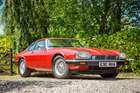 1987 Jaguar XJ-S 3.6 Automatic-Sold