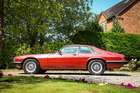 1987 Jaguar XJ-S 3.6 Automatic-Sold