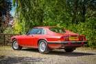 1987 Jaguar XJ-S 3.6 Automatic-Sold