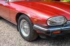 1987 Jaguar XJ-S 3.6 Automatic-Sold