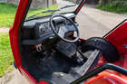 c.1983 FIAT 900 'Beach Van'-Sold