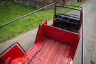 c.1983 FIAT 900 'Beach Van'-Sold