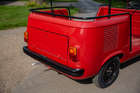 c.1983 FIAT 900 'Beach Van'-Sold