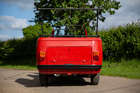 c.1983 FIAT 900 'Beach Van'-Sold