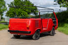 c.1983 FIAT 900 'Beach Van'-Sold