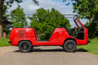 c.1983 FIAT 900 'Beach Van'-Sold