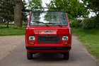 c.1983 FIAT 900 'Beach Van'-Sold