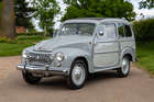 1952 FIAT 500 C Topolino Belvedere-Sold