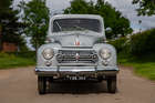 1952 FIAT 500 C Topolino Belvedere-Sold