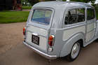 1952 FIAT 500 C Topolino Belvedere-Sold