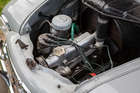 1952 FIAT 500 C Topolino Belvedere-Sold