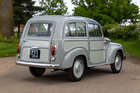 1952 FIAT 500 C Topolino Belvedere-Sold