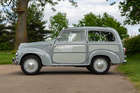 1952 FIAT 500 C Topolino Belvedere-Sold