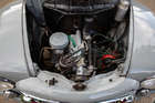 1952 FIAT 500 C Topolino Belvedere-Sold