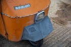 c.1975 Piaggio APE 50-Sold