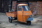 c.1975 Piaggio APE 50-Sold