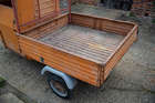 c.1975 Piaggio APE 50-Sold