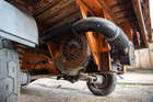 c.1975 Piaggio APE 50-Sold