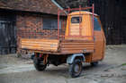 c.1975 Piaggio APE 50-Sold