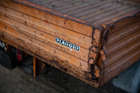 c.1975 Piaggio APE 50-Sold