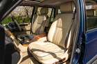 1998 Range Rover Vogue 50th Anniversary (P38)-Sold
