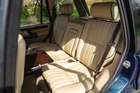 1998 Range Rover Vogue 50th Anniversary (P38)-Sold