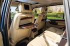 1998 Range Rover Vogue 50th Anniversary (P38)-Sold