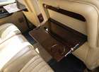 1998 Range Rover Vogue 50th Anniversary (P38)-Sold