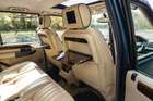 1998 Range Rover Vogue 50th Anniversary (P38)-Sold