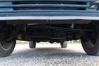1998 Range Rover Vogue 50th Anniversary (P38)-Sold