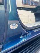 1998 Range Rover Vogue 50th Anniversary (P38)-Sold