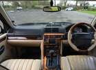 1998 Range Rover Vogue 50th Anniversary (P38)-Sold