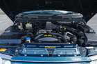1998 Range Rover Vogue 50th Anniversary (P38)-Sold