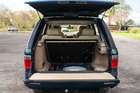1998 Range Rover Vogue 50th Anniversary (P38)-Sold