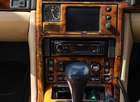 1998 Range Rover Vogue 50th Anniversary (P38)-Sold