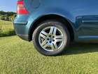 2001 Volkswagen Golf GTi Mk 4-For Sale