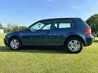 2001 Volkswagen Golf GTi Mk 4-For Sale
