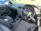 2001 Volkswagen Golf GTi Mk 4-For Sale