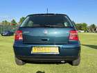 2001 Volkswagen Golf GTi Mk 4-For Sale