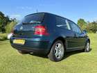 2001 Volkswagen Golf GTi Mk 4-For Sale