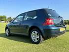 2001 Volkswagen Golf GTi Mk 4-For Sale