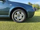 2001 Volkswagen Golf GTi Mk 4-For Sale