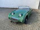 1959 Austin-Healey Frogeye Sprite-Sold