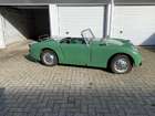 1959 Austin-Healey Frogeye Sprite-Sold
