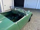 1959 Austin-Healey Frogeye Sprite-Sold