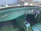 1959 Austin-Healey Frogeye Sprite-Sold
